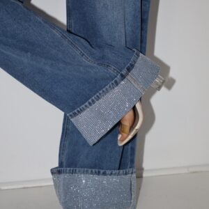 TORY JEANS
