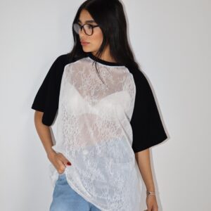 HELENA SHIRT
