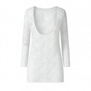 MALENIA DREES – WHITE