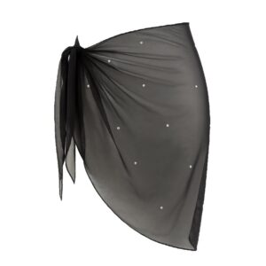 DIAMOND PEREO – BLACK