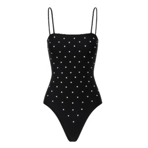 DIAMOND ONE PIECE – BLACK