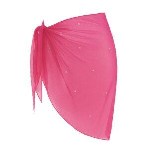 DIAMOND PEREO – HOT PINK